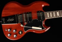 Gibson SG Standard '61 Maestro Vibrola