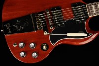 Gibson SG Standard '61 Maestro Vibrola