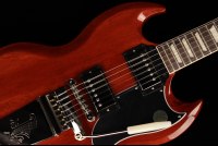 Gibson SG Standard '61 Maestro Vibrola