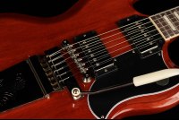 Gibson SG Standard '61 Maestro Vibrola