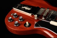 Gibson SG Standard '61 Maestro Vibrola