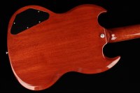 Gibson SG Standard '61 Maestro Vibrola