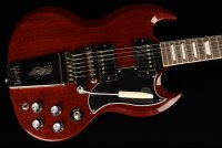 Gibson SG Standard '61 Maestro Vibrola