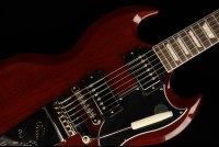 Gibson SG Standard '61 Maestro Vibrola