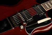 Gibson SG Standard '61 Maestro Vibrola