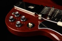 Gibson SG Standard '61 Maestro Vibrola