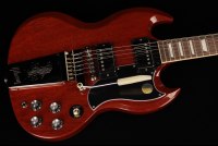 Gibson SG Standard '61 Maestro Vibrola