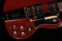 Gibson SG Standard '61 Maestro Vibrola