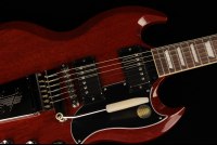 Gibson SG Standard '61 Maestro Vibrola