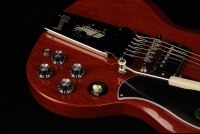 Gibson SG Standard '61 Maestro Vibrola