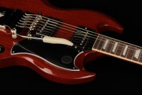 Gibson SG Standard '61 Maestro Vibrola