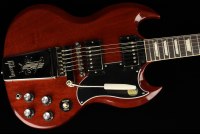 Gibson SG Standard '61 Maestro Vibrola