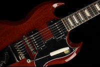 Gibson SG Standard '61 Maestro Vibrola