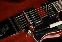 Gibson SG Standard '61 Maestro Vibrola