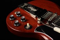 Gibson SG Standard '61 Maestro Vibrola