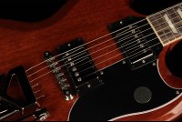 Gibson SG Standard '61 Sideways Vibrola