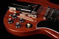 Gibson SG Standard '61 Sideways Vibrola