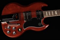 Gibson SG Standard '61 Sideways Vibrola