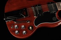 Gibson SG Standard '61 Sideways Vibrola