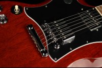 Gibson SG Standard Left Handed - HC