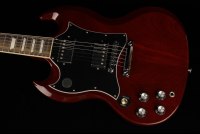 Gibson SG Standard Left Handed - HC