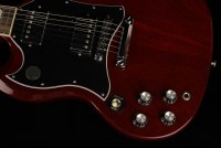 Gibson SG Standard Left Handed - HC