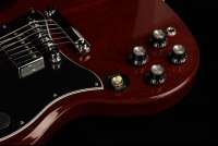 Gibson SG Standard Left Handed - HC