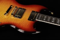 Gibson SG Supreme - FI