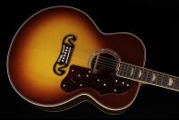 Gibson SJ-200 Deluxe Rosewood