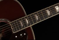 Gibson SJ-200 Deluxe Rosewood