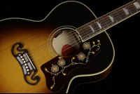 Gibson SJ-200 Original - VS