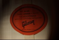 Gibson SJ-200 Original - VS