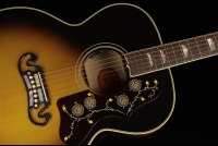 Gibson SJ-200 Original - VS