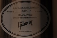 Gibson Songwriter Standard Rosewood - RB