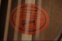 Gibson Southern Jumbo Original