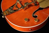 Gretsch G6120 Chet Atkins Hollow Body