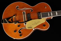 Gretsch G6120TG-DS Players Edition Nashville