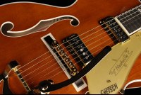 Gretsch G6120TG-DS Players Edition Nashville