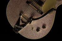 Gretsch G6129T-68-LTD Champagne Sparkle Jet Limited Edition