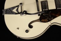 Gretsch G6636T-RF Richard Fortus Signature Falcon