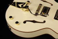 Gretsch G8424TG-BD-LTD Billy Duffy Signature Falcon Limited Edition