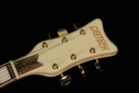 Gretsch G8424TG-BD-LTD Billy Duffy Signature Falcon Limited Edition