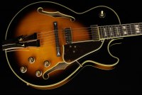 Ibanez GB10 George Benson Signature - BS