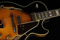 Ibanez GB10 George Benson Signature - BS