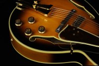 Ibanez GB10 George Benson Signature - BS