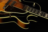 Ibanez GB10 George Benson Signature - BS