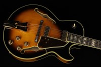 Ibanez GB10 George Benson Signature - BS