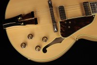 Ibanez GB10 George Benson Signature - NT