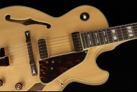 Ibanez GB10 George Benson Signature - NT