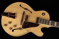 Ibanez GB10 George Benson Signature - NT